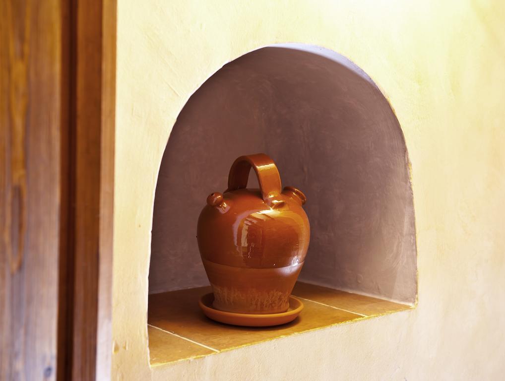 Abaric Casa Rural La Canada de Verich 部屋 写真