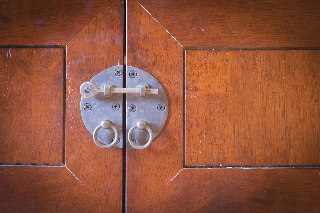 Abaric Casa Rural La Canada de Verich 部屋 写真