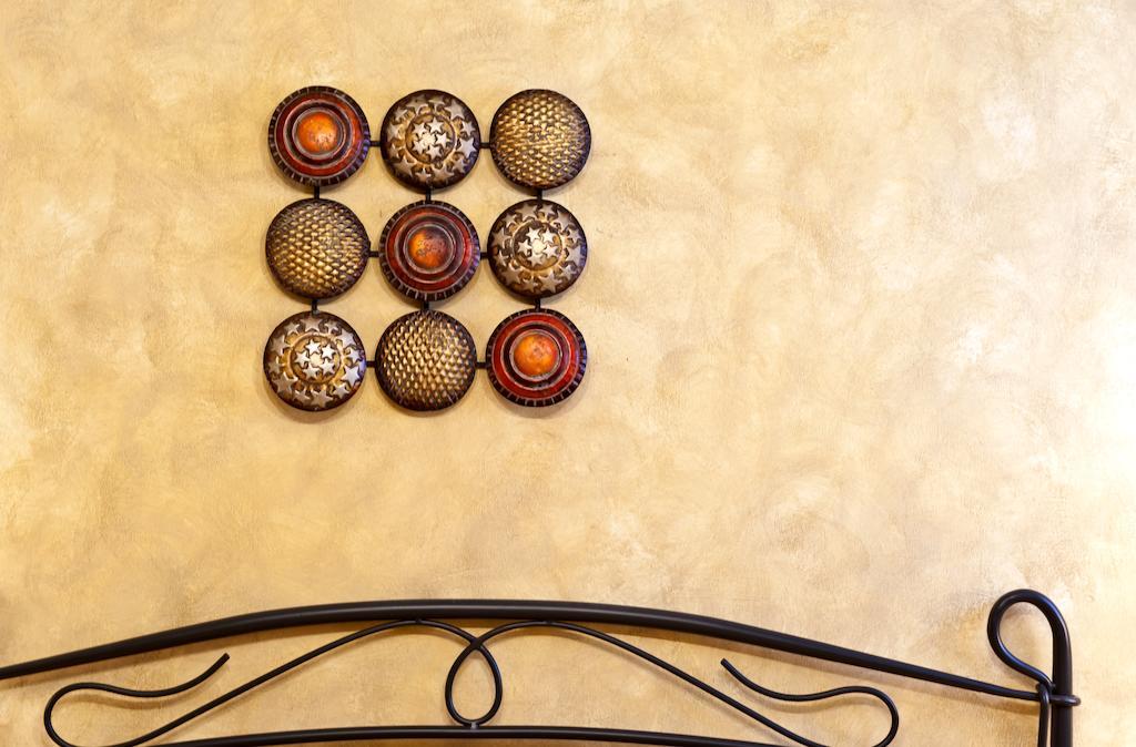 Abaric Casa Rural La Canada de Verich 部屋 写真