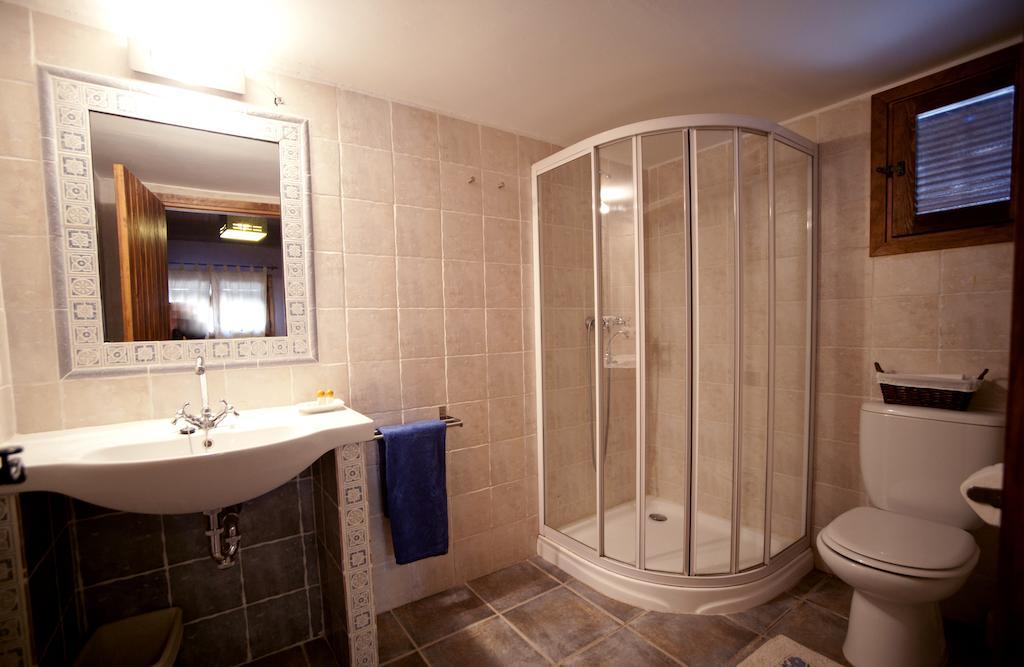 Abaric Casa Rural La Canada de Verich 部屋 写真